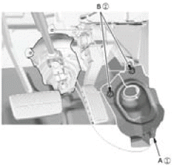 Suspension System - Service Information